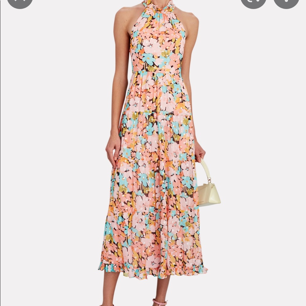 SAYLOR MISSIE DRESS- NEW with tags!